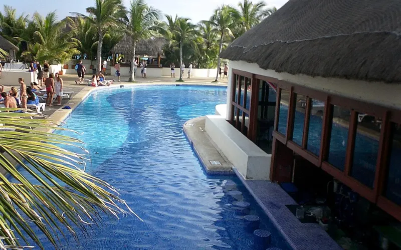 Grand Oasis Cancún, Cancún Hotel Zone